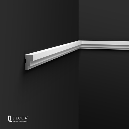 Молдинг Q Decor PX228