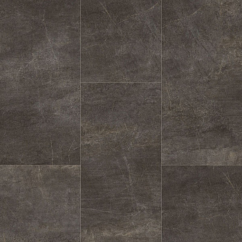 Кварц-виниловая плитка Fargo Stone LVT Мрамор Медный 48107-02 фаска 