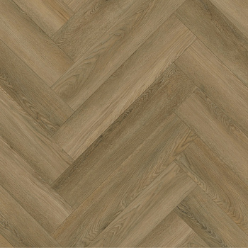 Кварцевый ламинат Home Expert Parquet Дуб Хьюго 33-6191-1