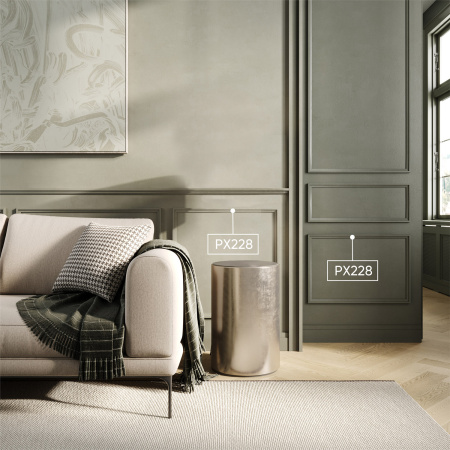 Молдинг Q Decor PX228